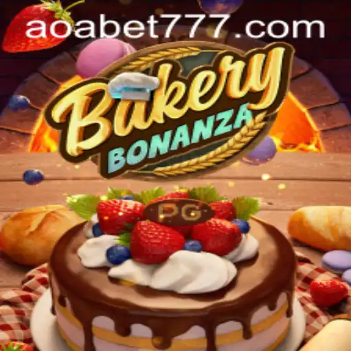 Explorando o Mundo do Jogo BakeryBonanza na Plataforma AOA.BET