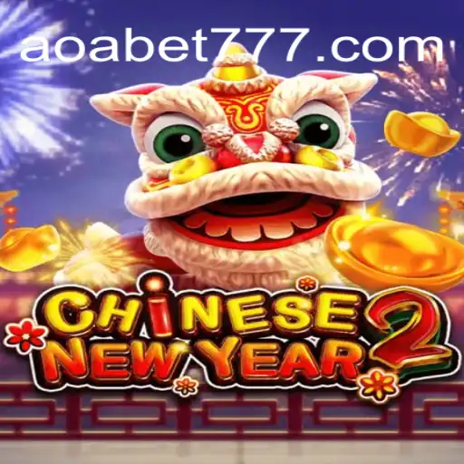 Descubra o Fascinante Mundo do Jogo CHINESENEWYEAR2 em AOA.BET