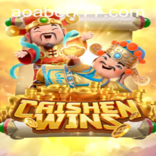 Descubra o Vibrante Mundo do Jogo CaishenWins