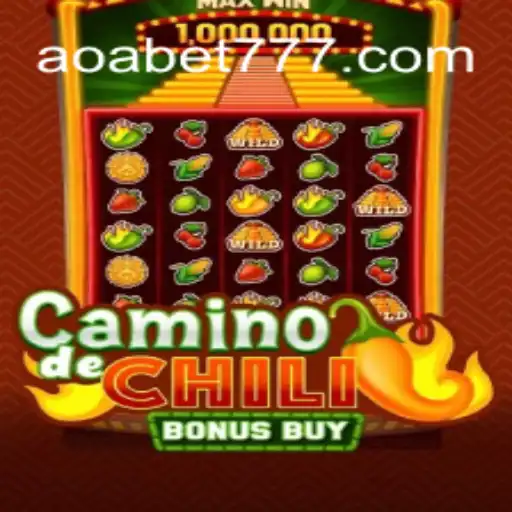 Explorando o 'CaminodeChiliBonusBuy': Uma Jornada no Universo AOA.BET