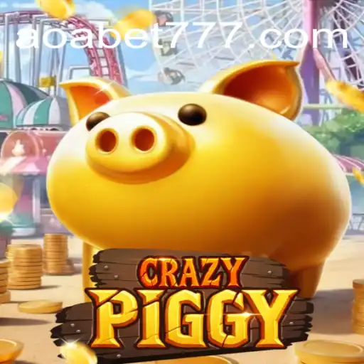 Explorando o Mundo do CrazyPiggy: Um Novo Jogo no AOA.BET