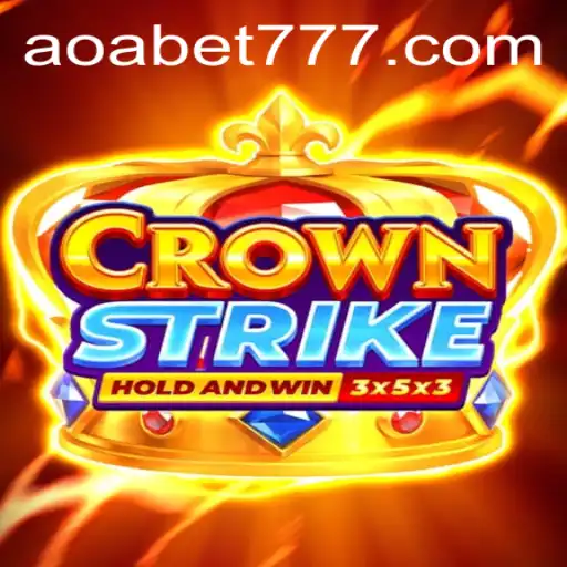 Descubra Crownstrike: O Novo Fenômeno dos Jogos Online Alimentado por AOA.BET