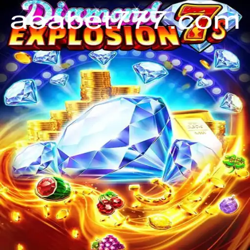 DiamondExplosion7s: Explorando o Brilhante Mundo dos Jogos de Cassino Online