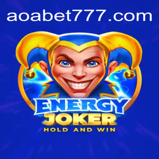 EnergyJoker: Descubra o Jogo Inovador da AOA.BET
