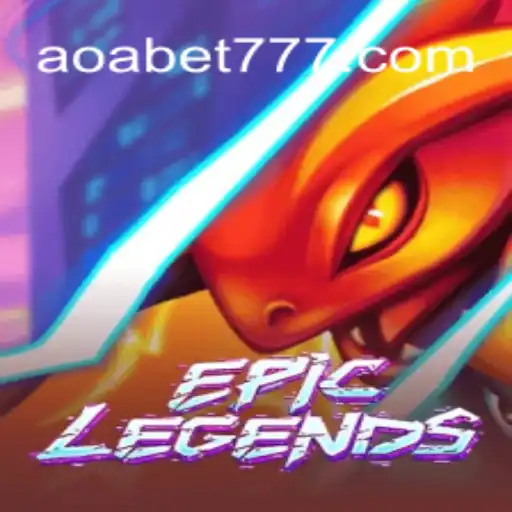 EpicLegends: Um Mergulho no Universo do Jogo com AOA.BET
