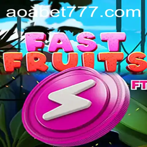 Descubra o Excitante Mundo de FastFruits com AOA.BET