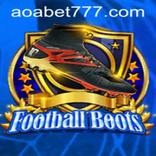 Explorando o Fascinante Mundo do Jogo FootballBoots e a Parceria com AOA.BET