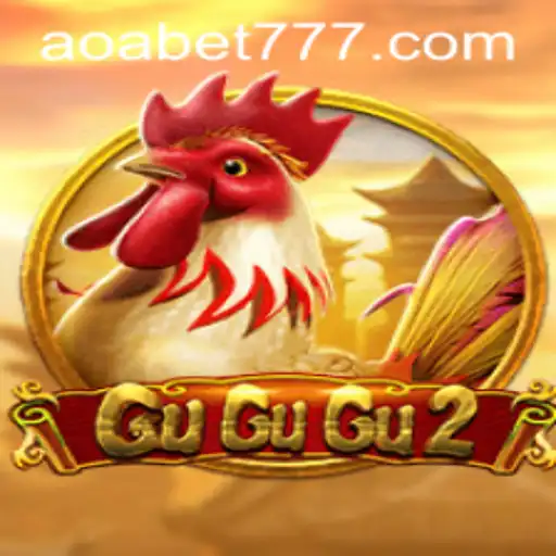 GuGuGu2: Uma Viagem ao Mundo dos Jogos na AOA.BET