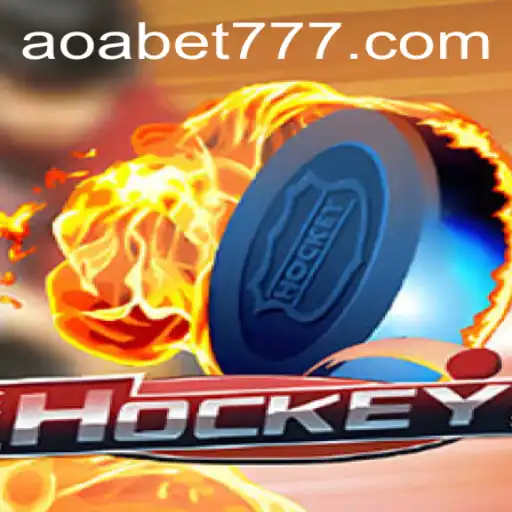 Explorando o Fascinante Mundo do Hockey com AOA.BET