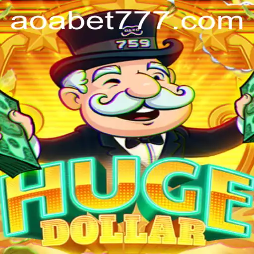 Explorando o Mundo de HugeDollar no AOA.BET: Regras e Estratégias