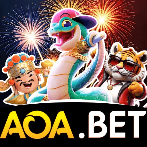 AOA.BET Logo
