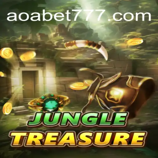 Desbravando o Mundo de JungleTreasure: O Jogo de Aventura da AOA.BET