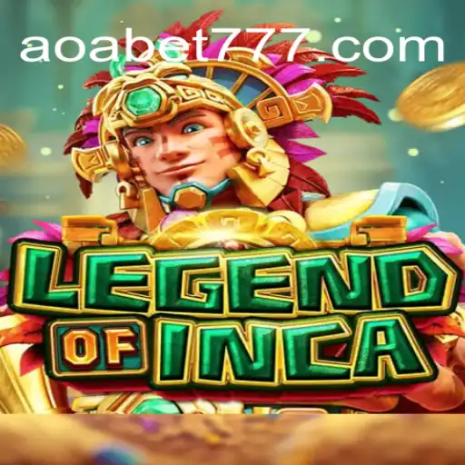 Descubra o Fascinante Mundo de LegendofInca em AOA.BET