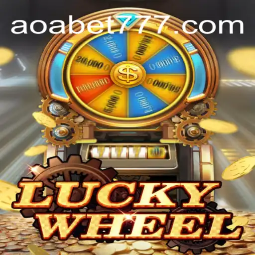 Descubra o Mundo Empolgante do Jogo LuckyWheel