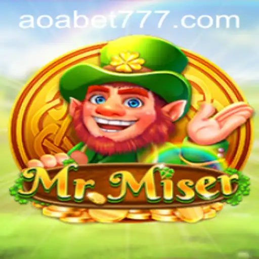Descubra o Mundo Fascinante de MrMiser no AOA.BET