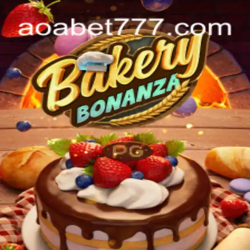 Explorando o Mundo do Jogo BakeryBonanza na Plataforma AOA.BET