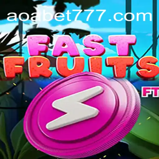 Descubra o Excitante Mundo de FastFruits com AOA.BET