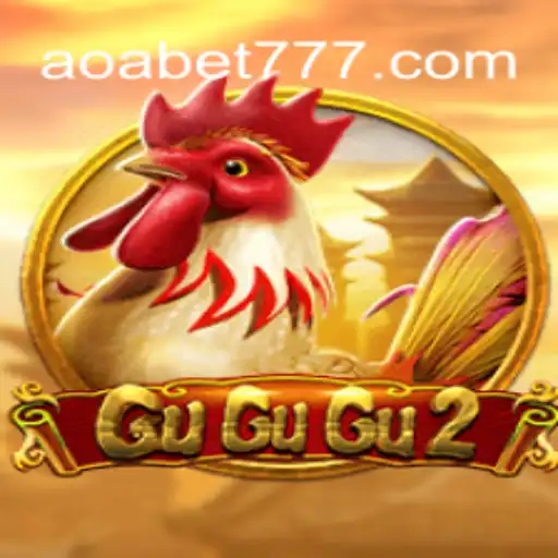 GuGuGu2: Uma Viagem ao Mundo dos Jogos na AOA.BET