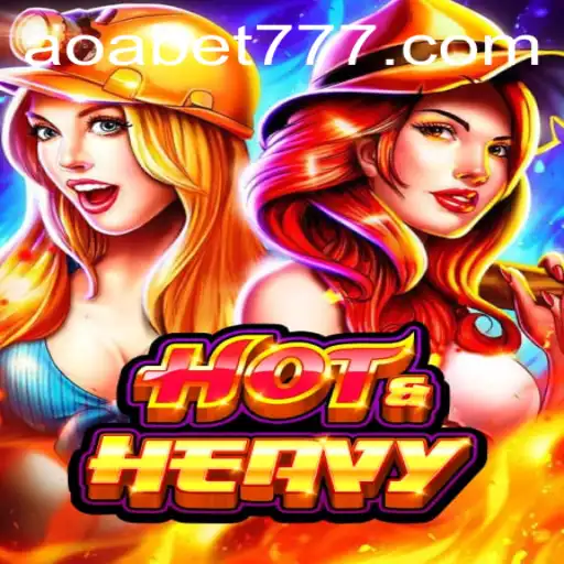 Explorando o Universo de HotHeavy: O Jogo Revolucionário