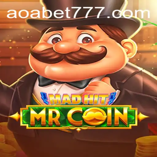 Descubra 'MadHitMrCoin': A Nova Sensação no Mundo dos Games