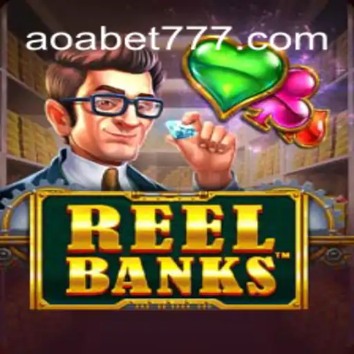 Explorando o Fascinante Jogo de Cassino ReelBanks