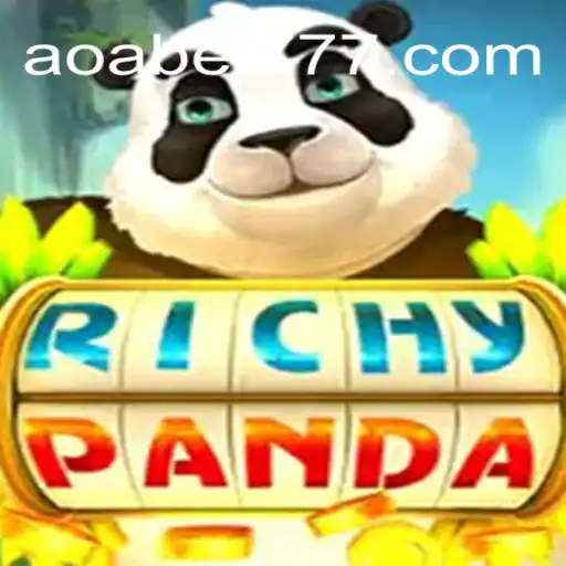Explorando o Mundo de RichyPanda: Um Jogo Inovador com AOA.BET