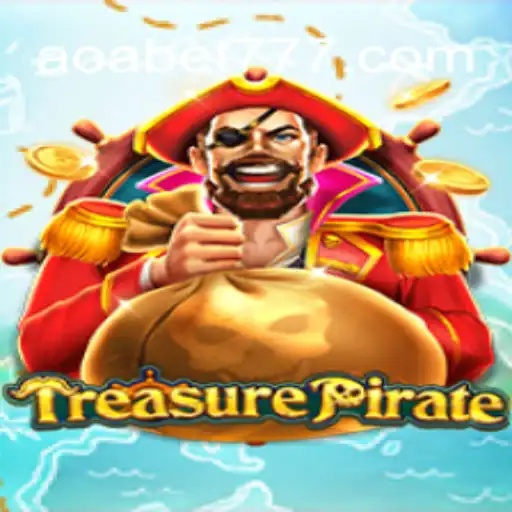 TreasurePirate: A Nova Sensação dos Jogos de Aventura