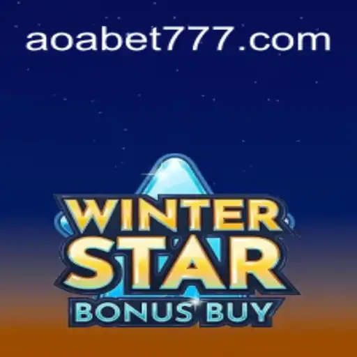 Explorando o Jogo WinterStarBonusBuy na Plataforma AOA.BET