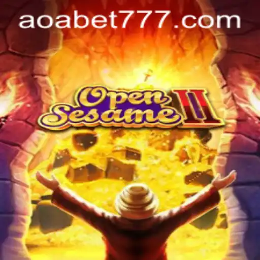 OpenSesameII: Uma Nova Era de Entretenimento Interativo