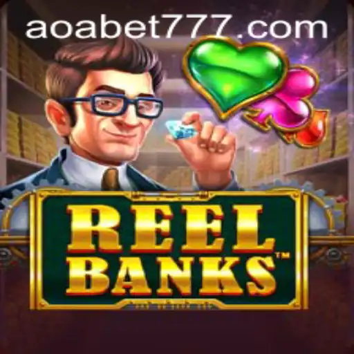 Explorando o Fascinante Jogo de Cassino ReelBanks