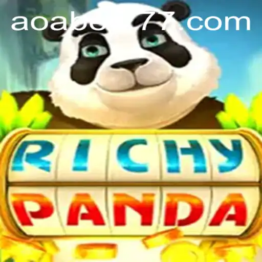 Explorando o Mundo de RichyPanda: Um Jogo Inovador com AOA.BET