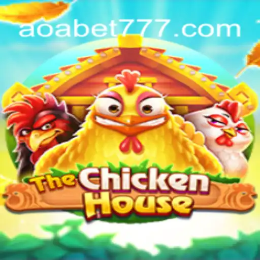 TheChickenHouse: Um Jogo Emocionante no AOA.BET