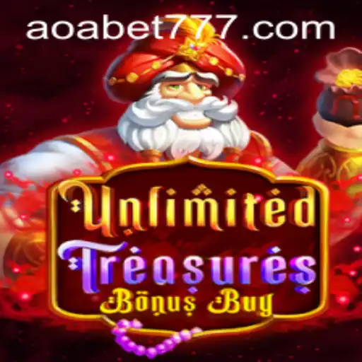 Explorando UnlimitedTreasuresBonusBuy: A Nova Sensação de Jogos em AOA.BET