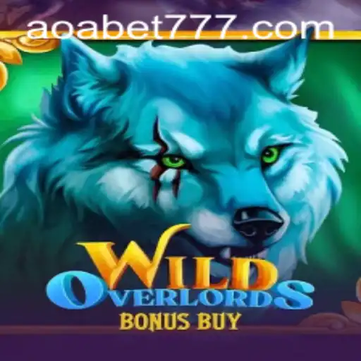 Descubra a Aventura em WildOverlordsBonusBuy no AOA.BET