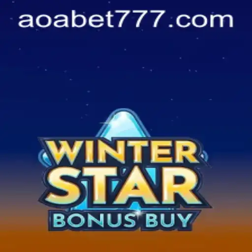 Explorando o Jogo WinterStarBonusBuy na Plataforma AOA.BET